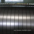 B265 GR1 PURE TITANIO Foil /Strip para la industria